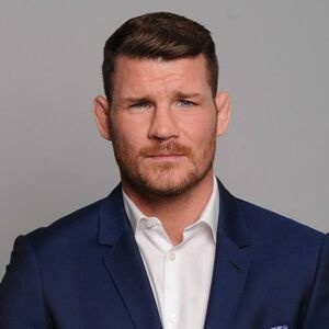 Michael Bisping - Motivational Sports Speaker