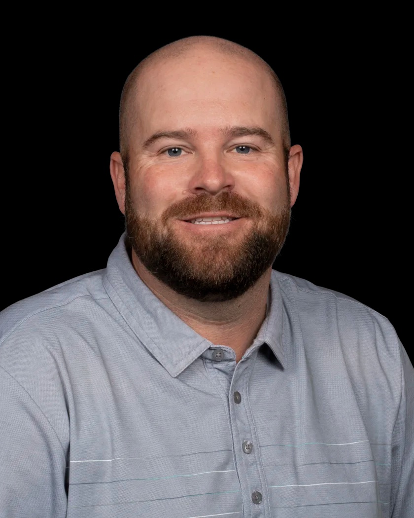 Colt Knost - Motivational Sports Speaker