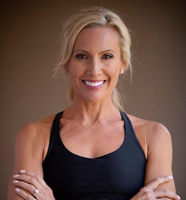 Dotsie Bausch - Motivational Sports Speaker