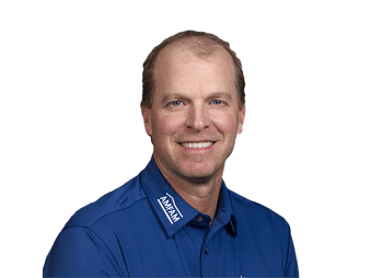Steve Stricker - Motivational Sports Speaker