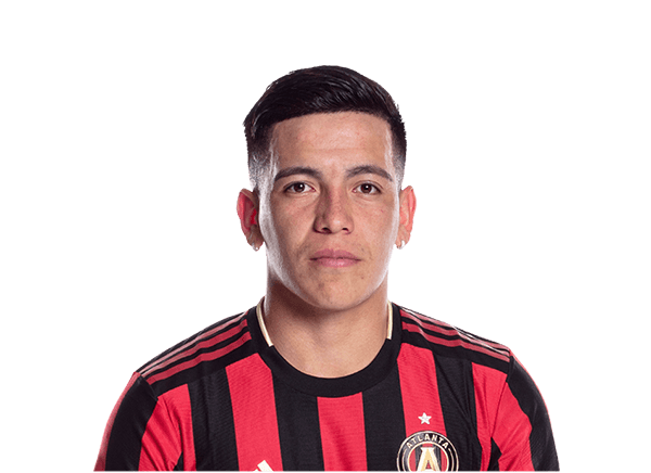 Esequiel Barco - Motivational Sports Speaker