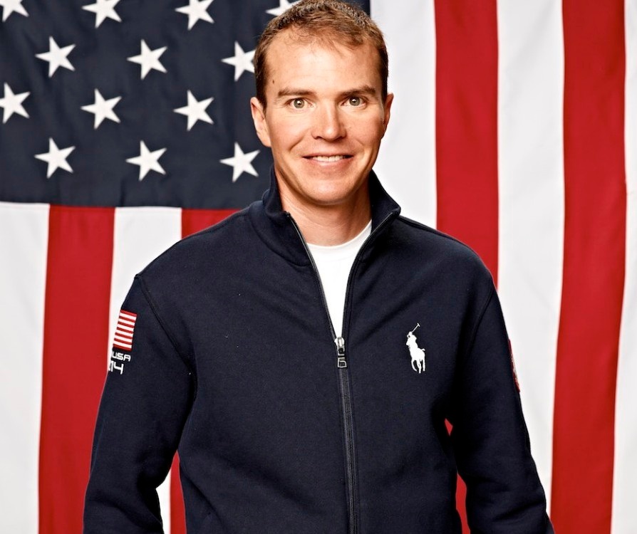 Bill Demong - Motivational Sports Speaker