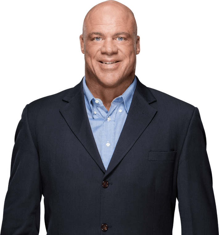 Kurt Angle - Motivational Sports Speaker