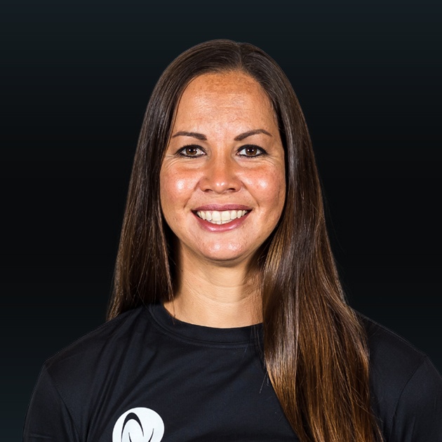 Cat Osterman - Motivational Sports Speaker