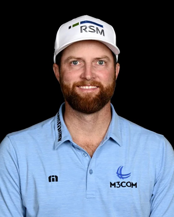 Chris Kirk - Motivational Sports Speaker