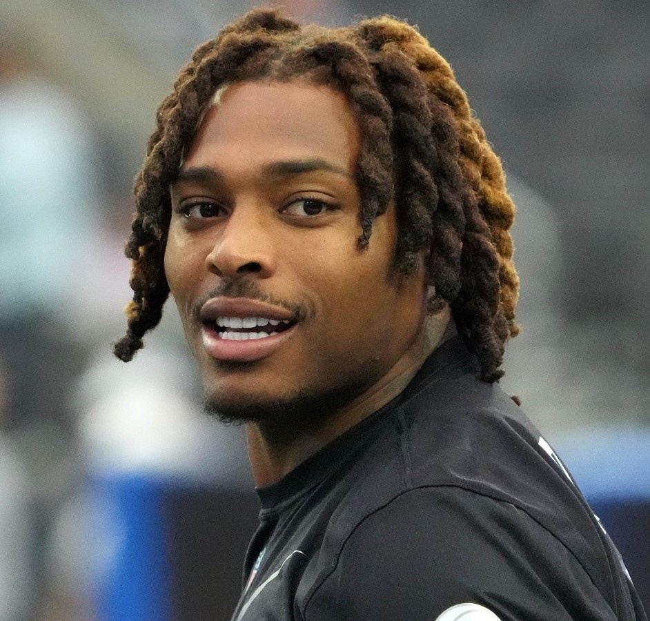 Jalen Ramsey - Motivational Sports Speaker