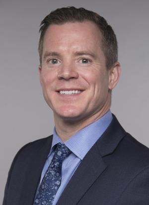 Dusty May - Motivational Sports Speaker