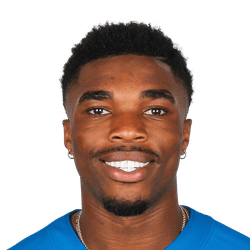 Jeff Okudah - Motivational Sports Speaker