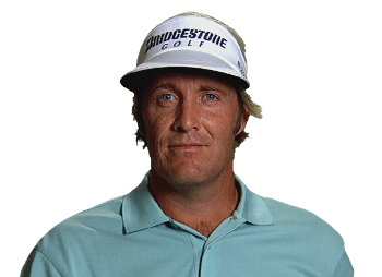 Stuart Appleby - Motivational Sports Speaker