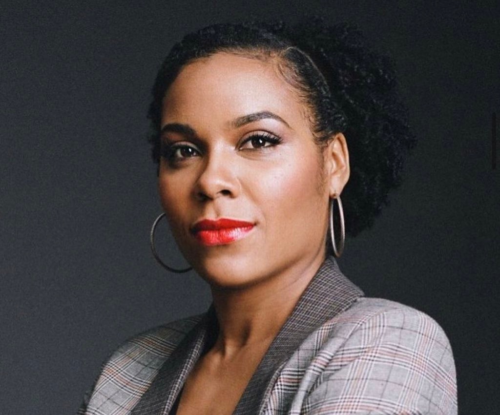 Lindsey Harding - Motivational Sports Speaker