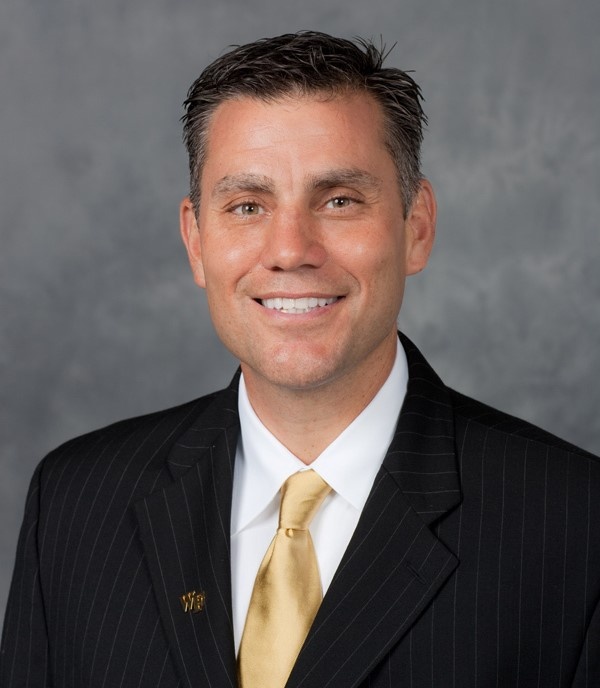 Tom Walter - Motivational Sports Speaker