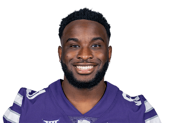 Felix Anudike-Uzomah - Motivational Sports Speaker