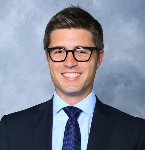 Kyle Dubas - Motivational Sports Speaker