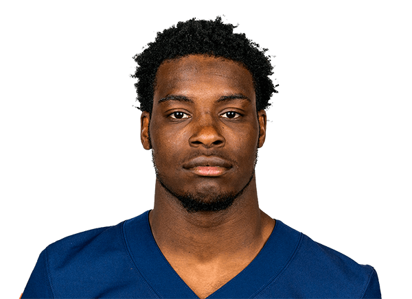 Devon Witherspoon - Motivational Sports Speaker