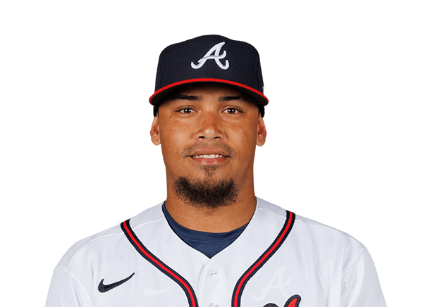 Orlando Arcia - Motivational Sports Speaker