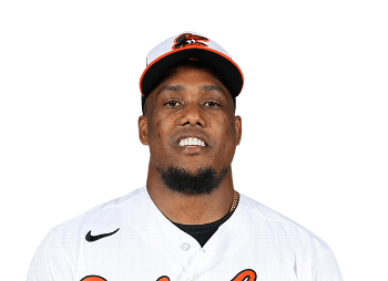 Yennier Cano - Motivational Sports Speaker