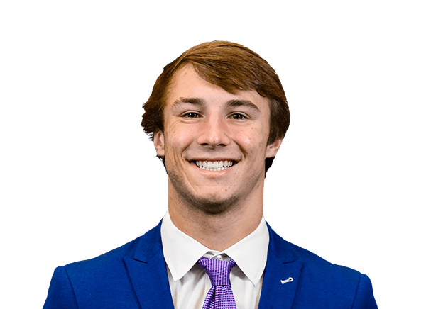 Cade Klubnik - Motivational Sports Speaker