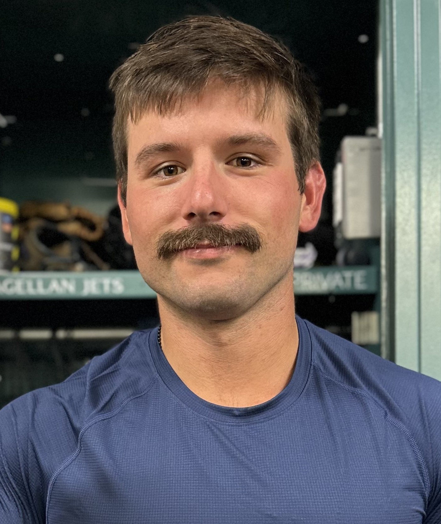 Davis Schneider - Motivational Sports Speaker