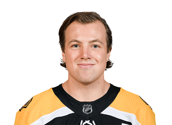Charlie McAvoy - Motivational Sports Speaker