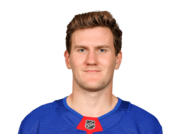 Adam Fox - Motivational Sports Speaker