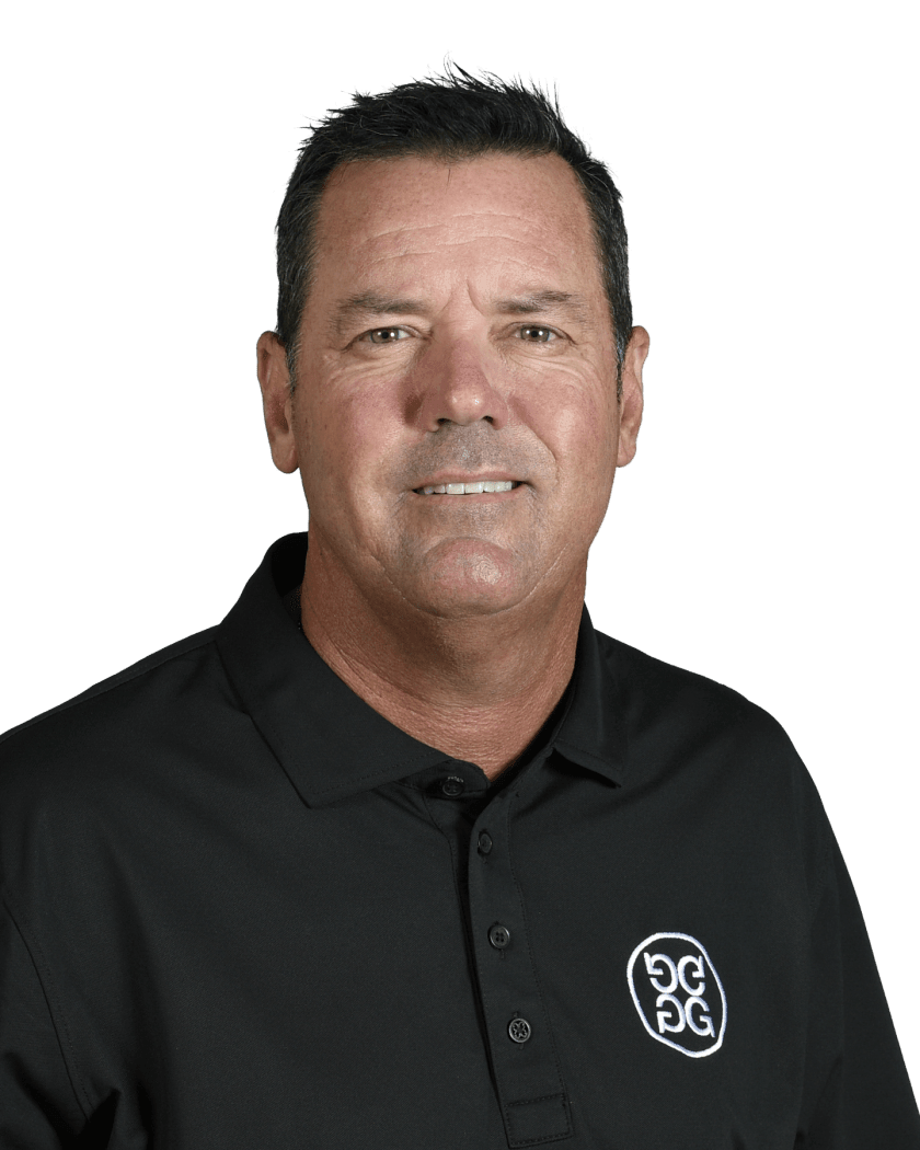 Rich Beem - Motivational Sports Speaker