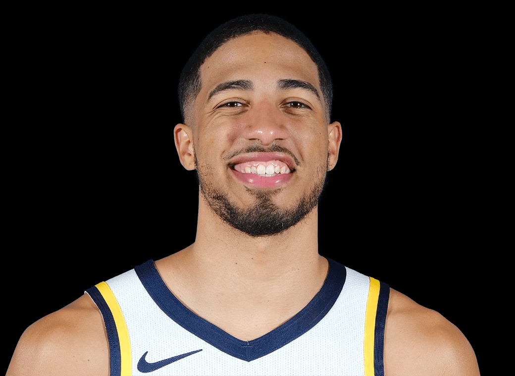 Tyrese Haliburton - Motivational Sports Speaker