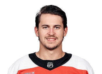 Travis Konecny - Motivational Sports Speaker