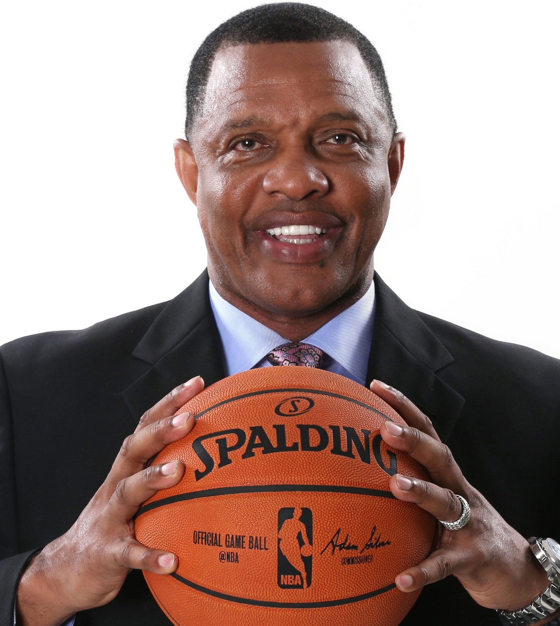 Alvin Gentry - Motivational Sports Speaker