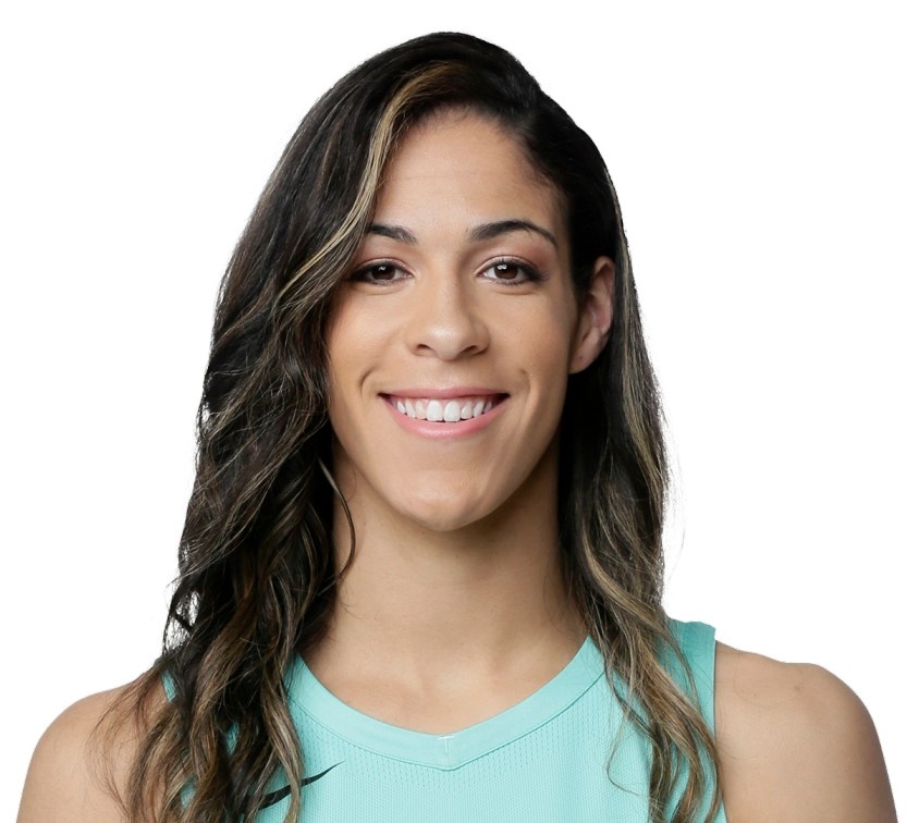 Kia Nurse - Motivational Sports Speaker