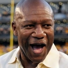 Hanford Dixon - Motivational Sports Speaker