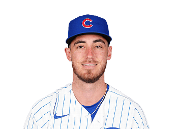 Cody Bellinger - Motivational Sports Speaker