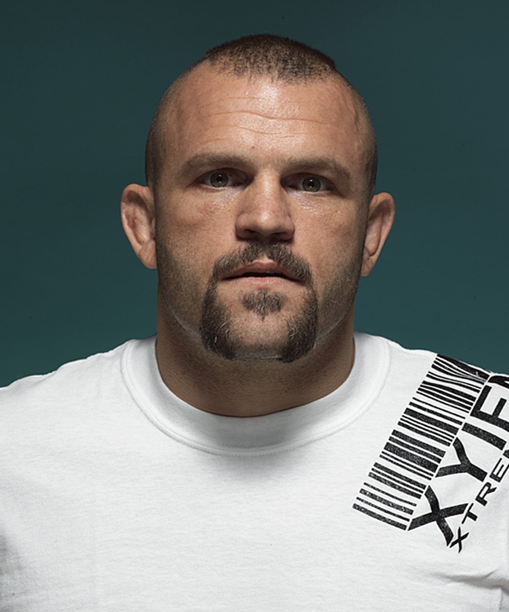 Chuck Liddell - Motivational Sports Speaker