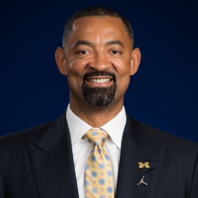 Juwan Howard - Motivational Sports Speaker