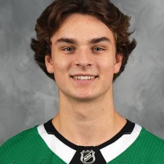 Wyatt Johnston - Motivational Sports Speaker