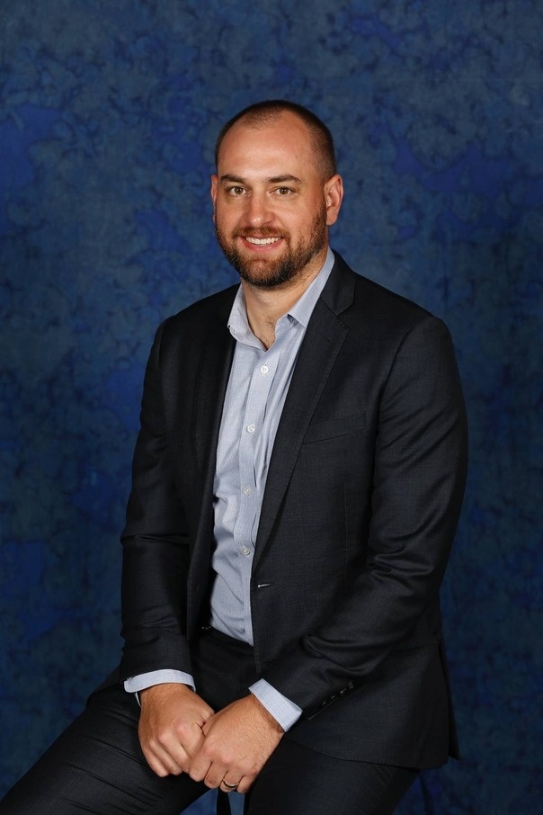 Monte McNair - Motivational Sports Speaker