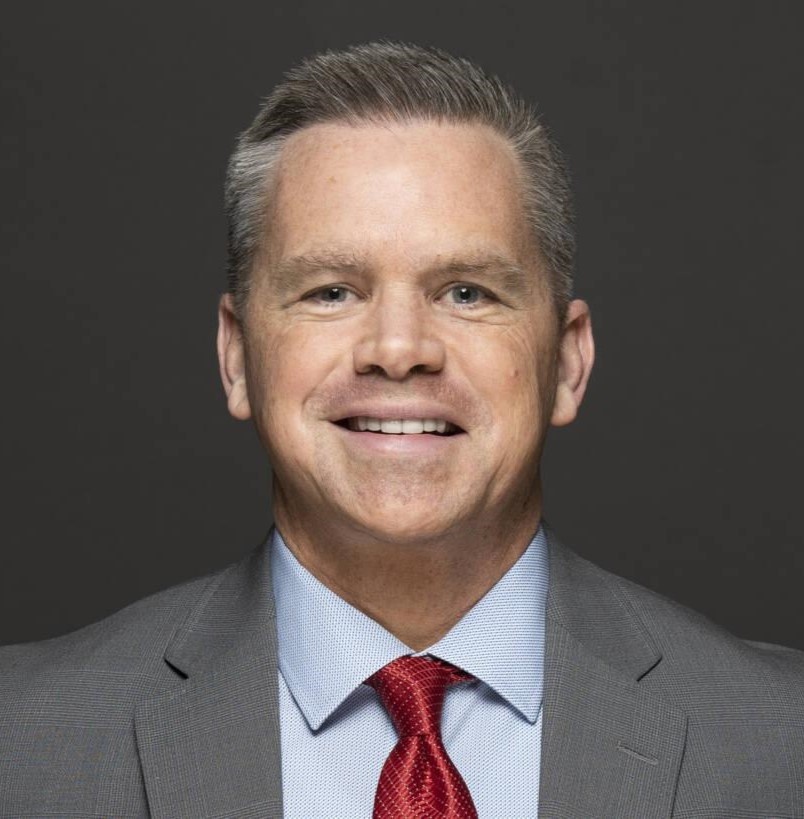 Chris Holtmann - Motivational Sports Speaker