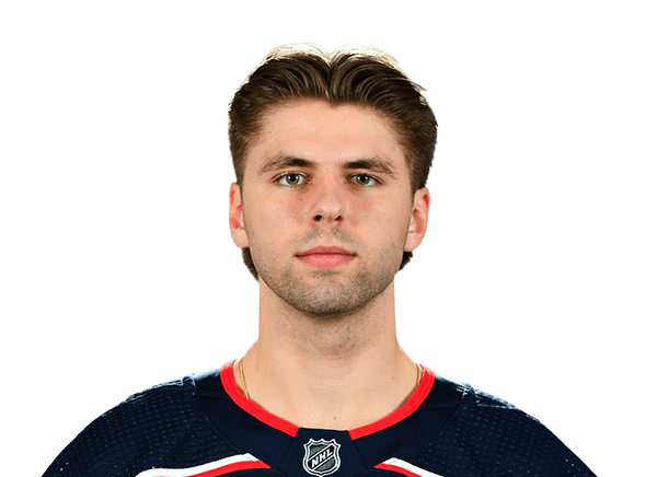 Adam Fantilli - Motivational Sports Speaker