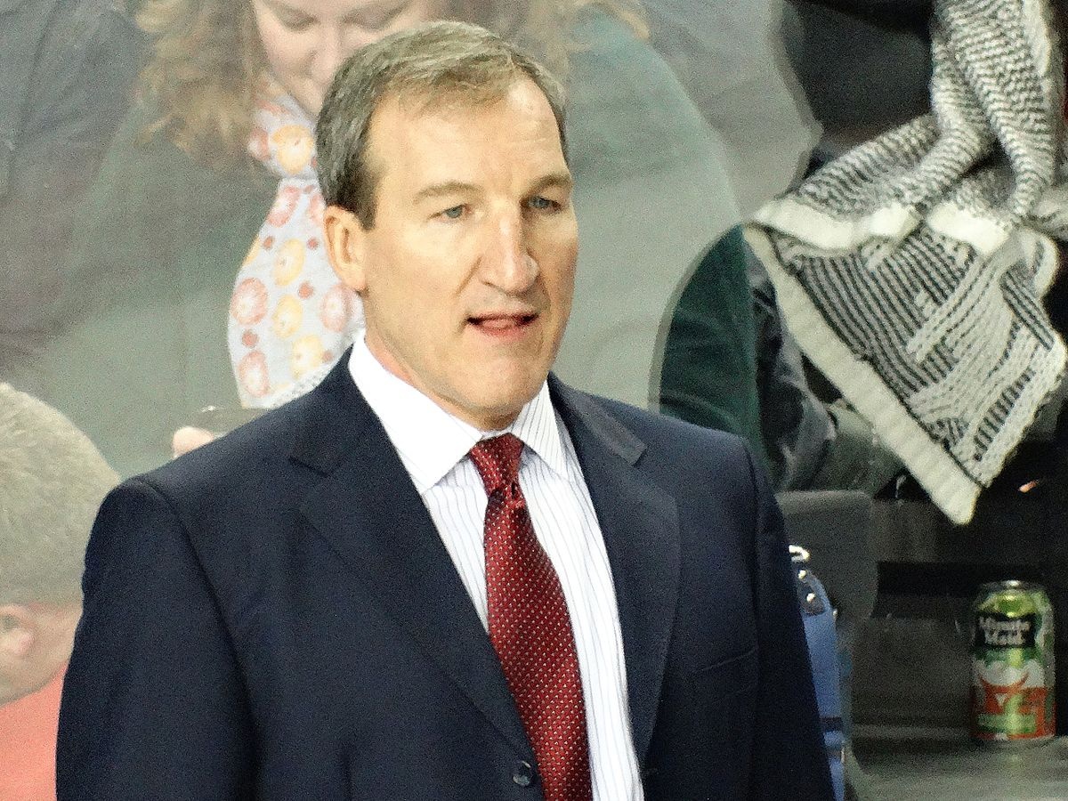 Tim Hunter - Motivational Sports Speaker