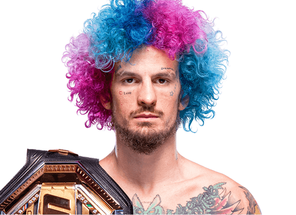 Sean O'Malley - Motivational Sports Speaker