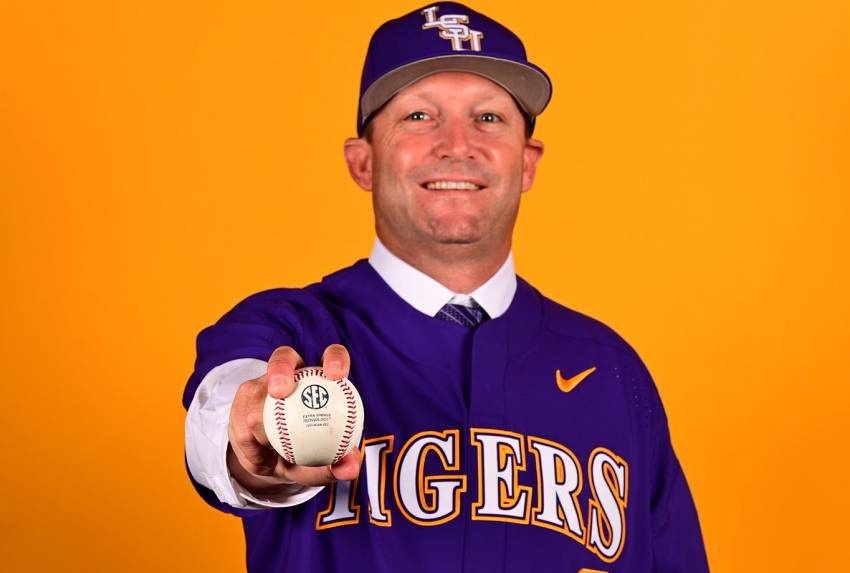 Jay Johnson - Motivational Sports Speaker