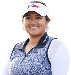 Lilia Vu - Motivational Sports Speaker