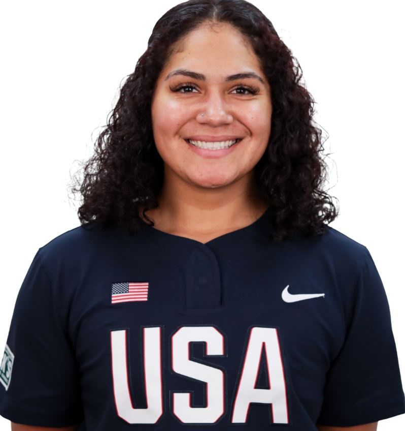 Jocelyn Alo - Motivational Sports Speaker