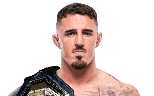 Tom Aspinall - Motivational Sports Speaker