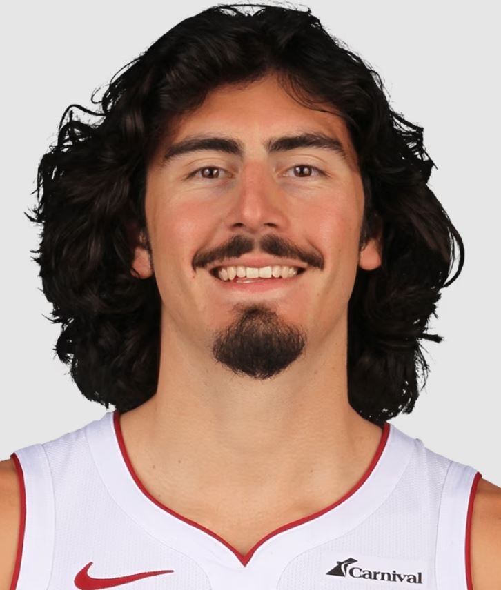 Jaime Jaquez - Motivational Sports Speaker