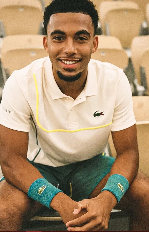 Arthur Fils - Motivational Sports Speaker