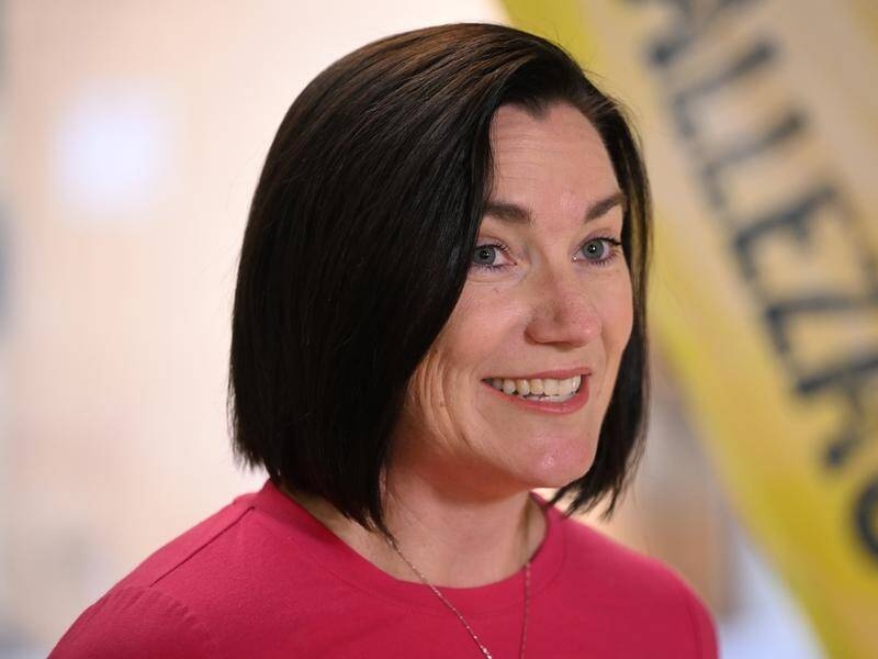 Anna Meares - Motivational Sports Speaker