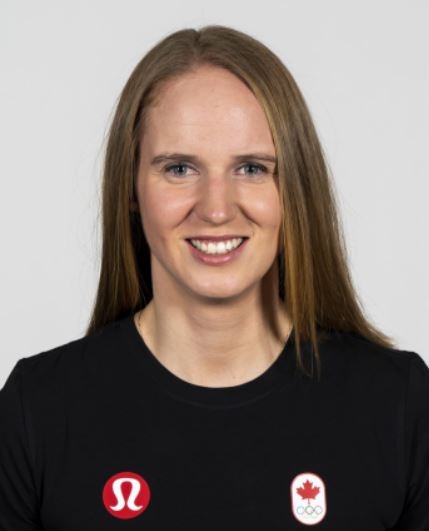 Ann-Renée Desbiens - Motivational Sports Speaker