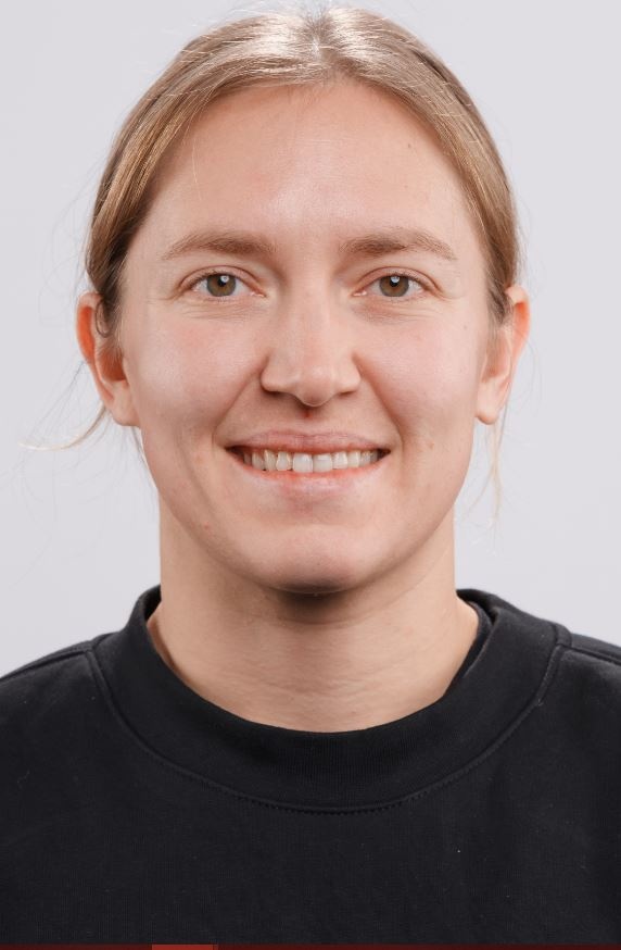 Brianne Jenner - Motivational Sports Speaker