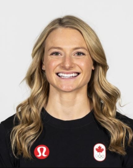 Renata Fast - Motivational Sports Speaker