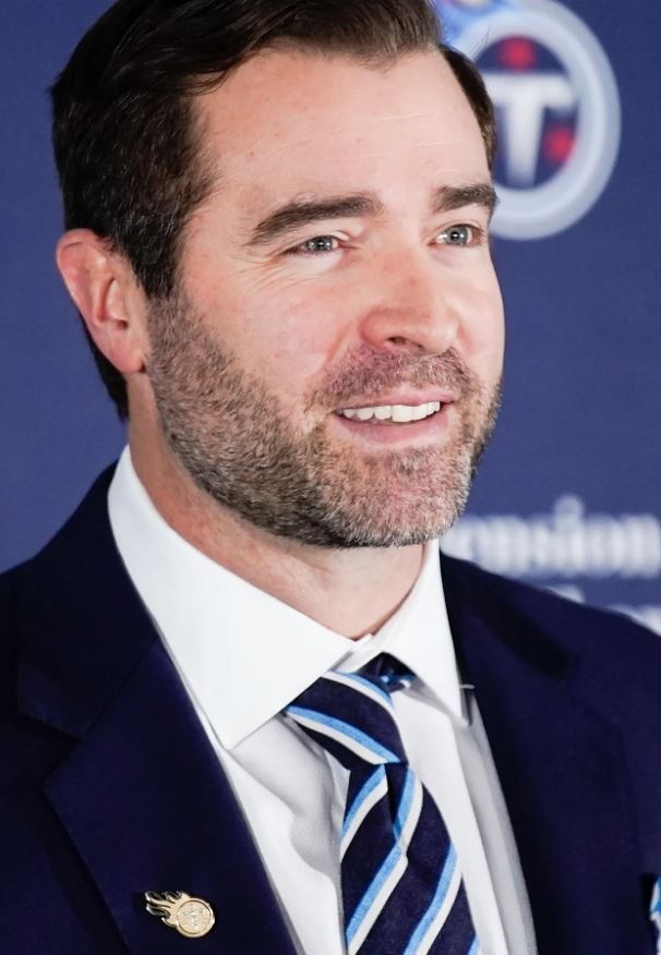 Brian Callahan - Motivational Sports Speaker